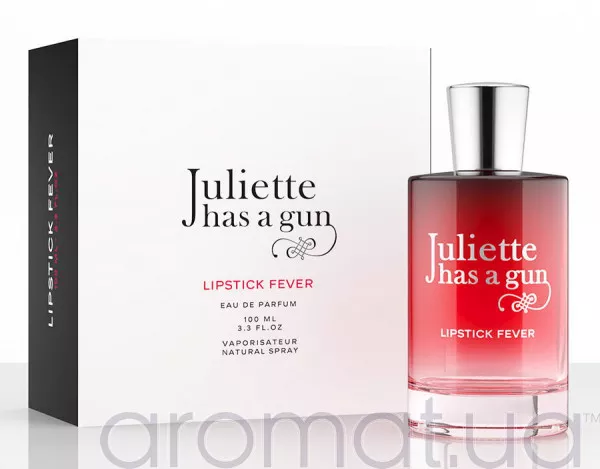 Juliette Has A Gun Lipstick Fever