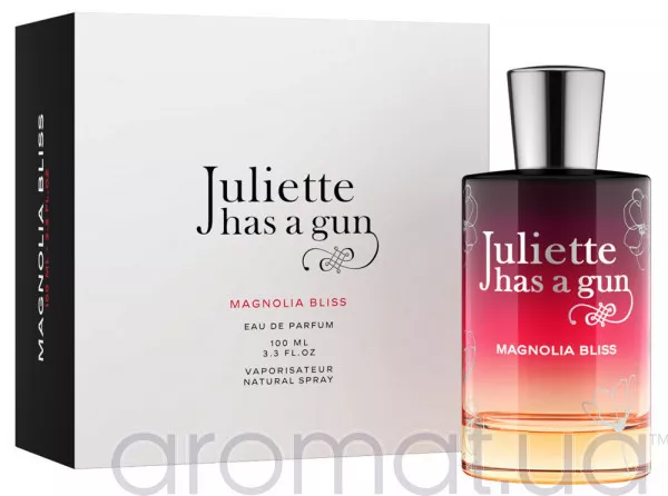 Juliette Has A Gun Magnolia Bliss