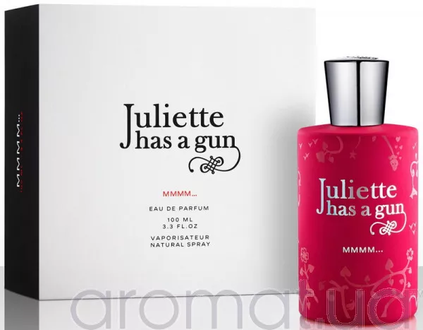 Juliette Has A Gun Mmmm