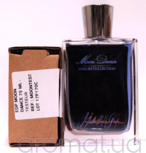 Juliette Has A Gun Moon Dance Тестер