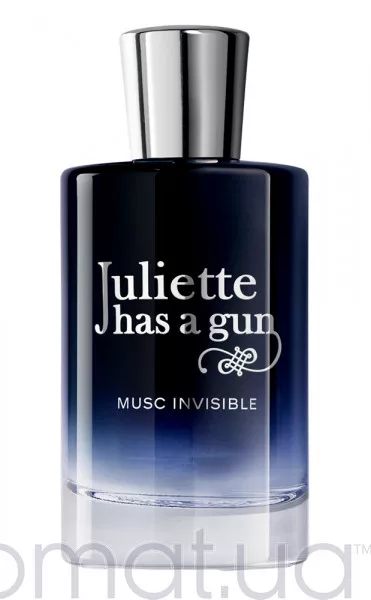 Juliette Has A Gun Musc Invisible Тестер