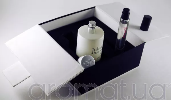 Juliette Has a Gun Not a Perfume Набор edp 100 ml+mini 7.5 ml