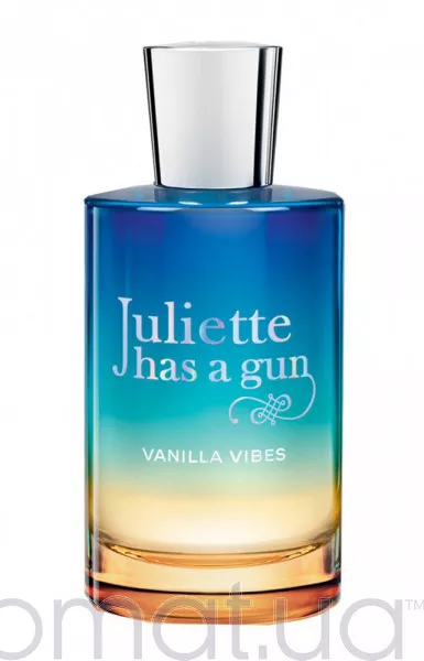 Juliette Has A Gun Vanilla Vibes Тестер