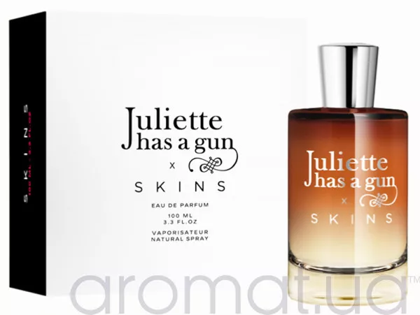 Juliette Has A Gun X SKINS