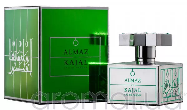 Kajal Almaz