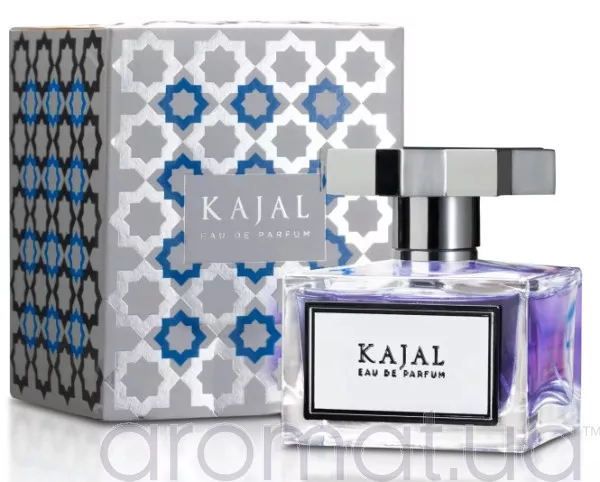 Kajal Eau de Parfum
