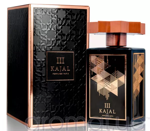Kajal III