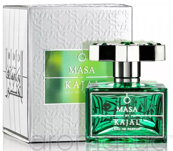 Kajal Masa