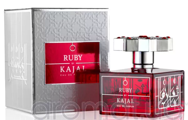 Kajal Ruby