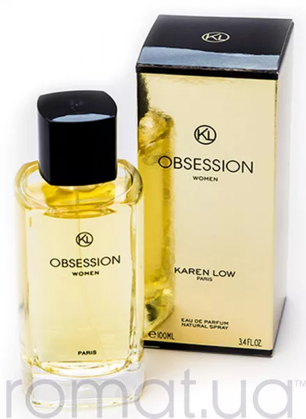 Karen Low Obsession