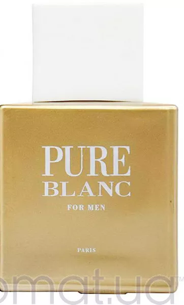 Karen Low Pure Blanc Men Тестер
