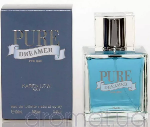 Karen Low Pure Dreamer
