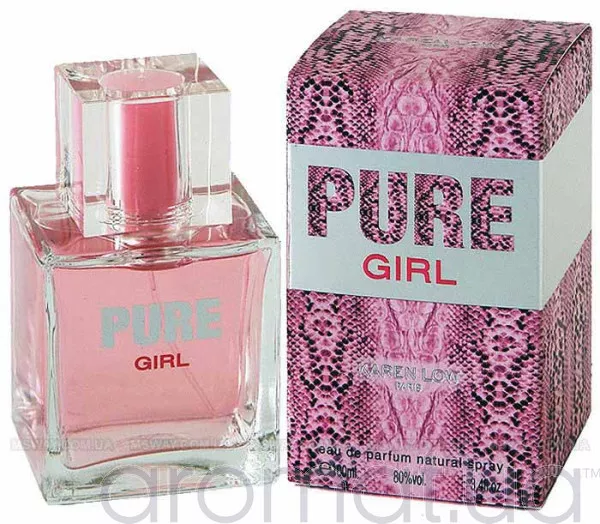 Karen Low Pure Girl 
