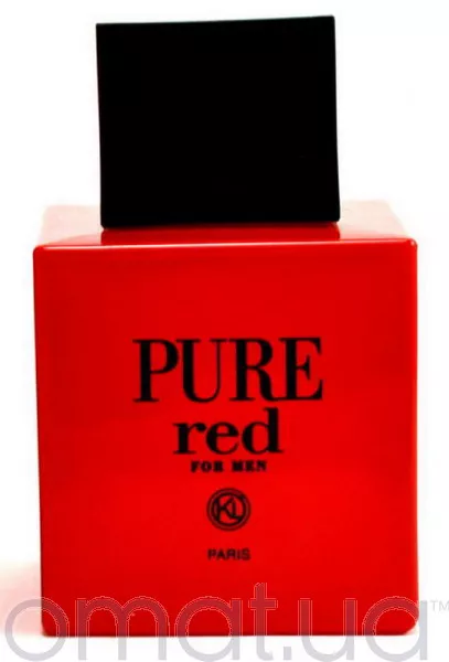 Karen Low Pure Red Тестер