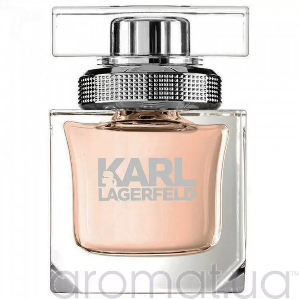 Karl Lagerfeld for Her Тестер