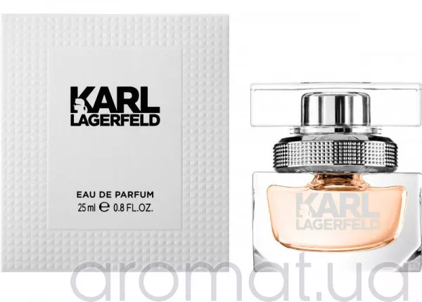Karl Lagerfeld for Her