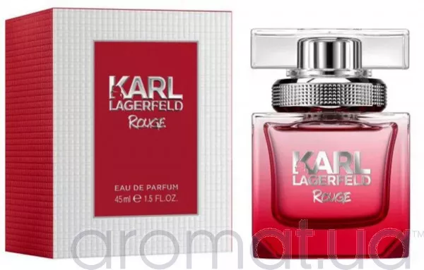 Karl Lagerfeld Rouge