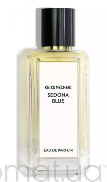 Keiko Mecheri Sedona Blue