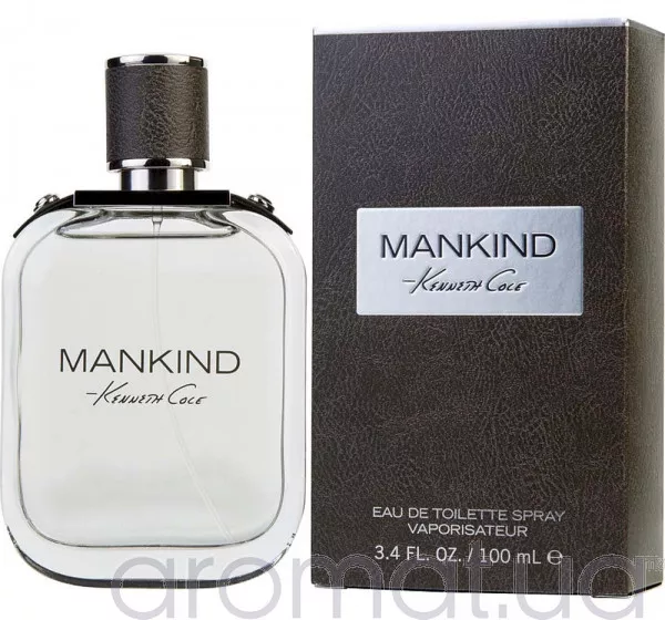 Kenneth Cole Mankind