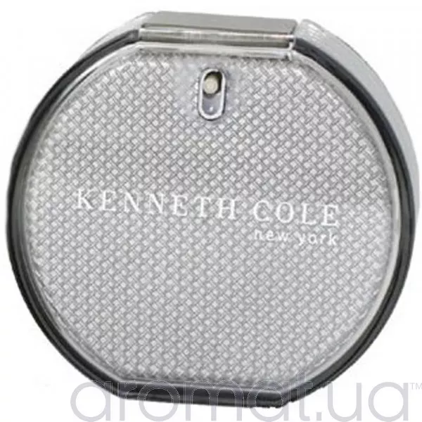 Kenneth Cole New York Men Тестер