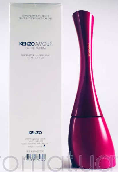 Kenzo Amour Тестер
