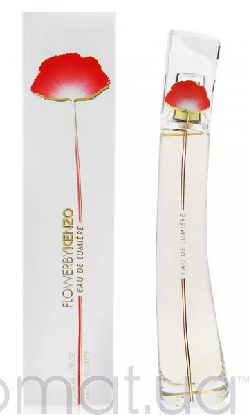 Kenzo Flower by Kenzo Eau de Lumiere