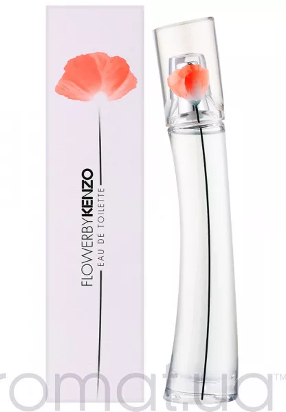 Kenzo Flower by Kenzo Eau de Toilette 2021