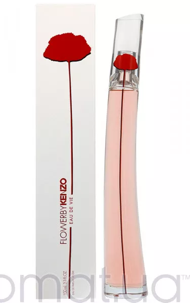 Kenzo Flower by Kenzo Eau de Vie