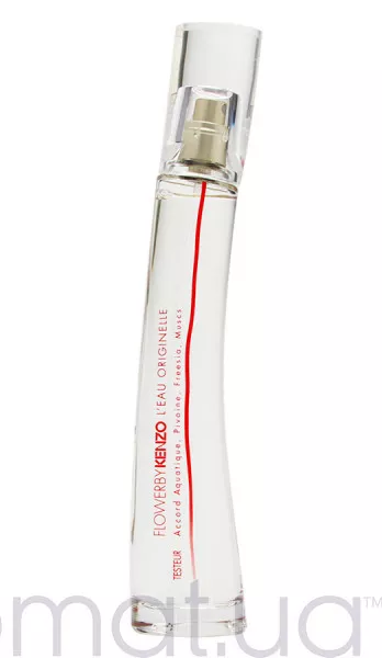 Kenzo Flower by Kenzo L'Eau Originelle Тестер