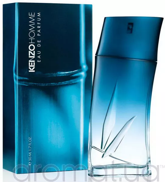 Kenzo Homme Eau de Parfum