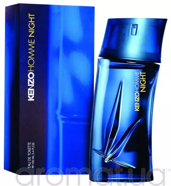 Kenzo Homme Night