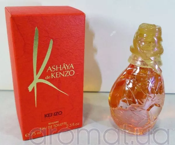 Kenzo Kashaya de Kenzo