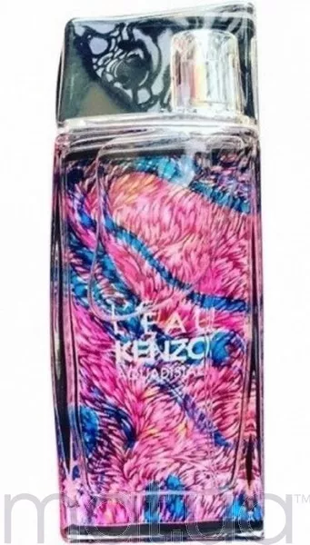 Kenzo L'eau Aquadisiac Pour Femme