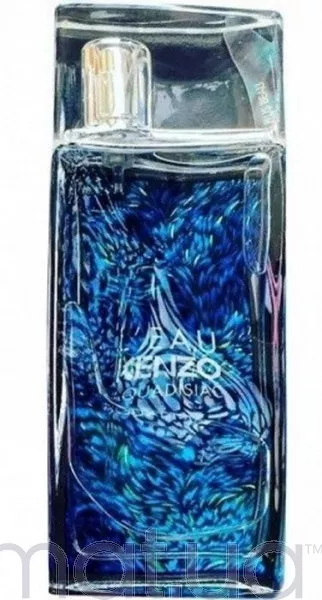 Kenzo L'eau Aquadisiac Pour Homme