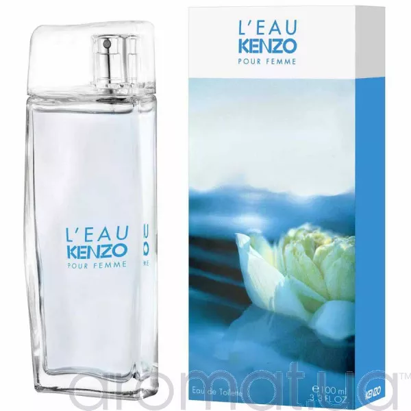 Kenzo L'Eau pour Femme