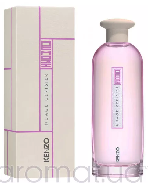 Kenzo Nuage Cerisier
