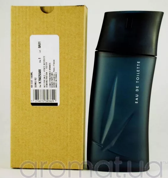 Kenzo Pour Homme Тестер