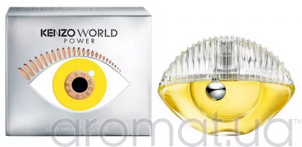 Kenzo World Power