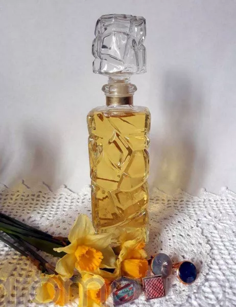 Kesma Iceberg Тестер (Вінтаж)