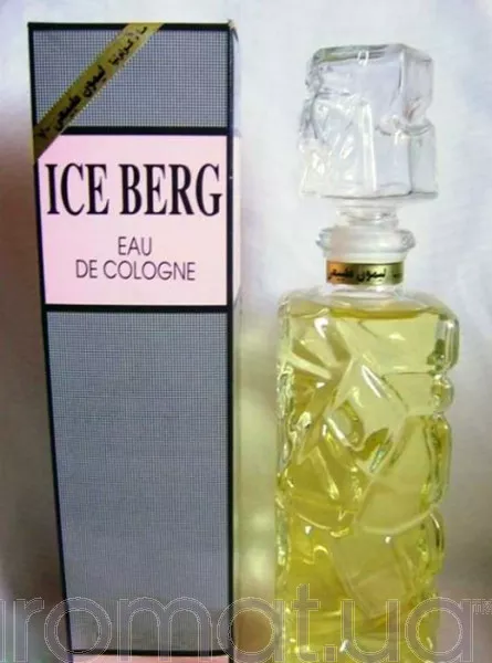 Kesma Iceberg (Вінтаж)