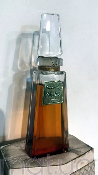 Kesma Passion Тестер (Вінтаж) 