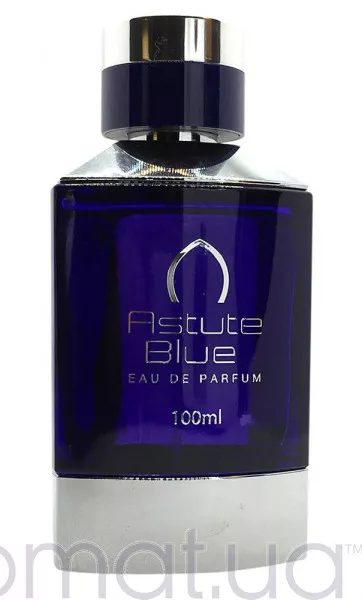 Khalis Astute Blue Тестер