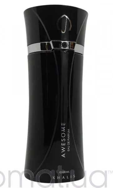 Khalis Awesome Тестер