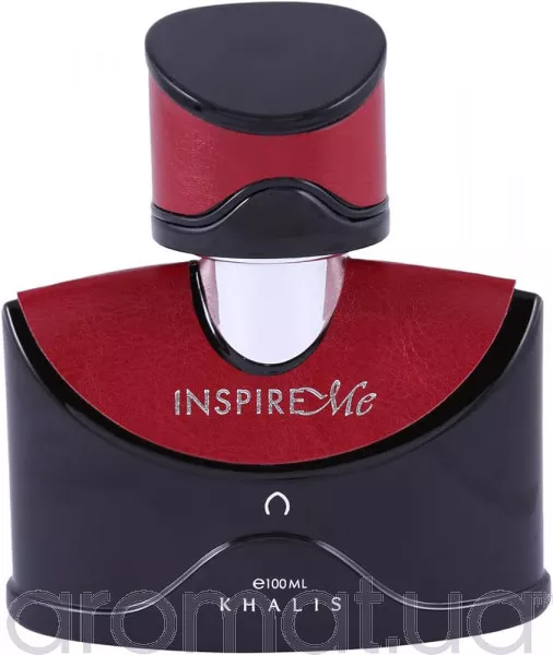 Khalis Inspire Me Тестер