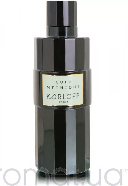 Korloff Paris Cuir Mythique