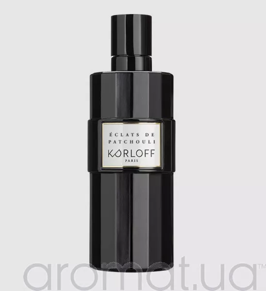 Korloff Paris Eclats De Patchouli Тестер