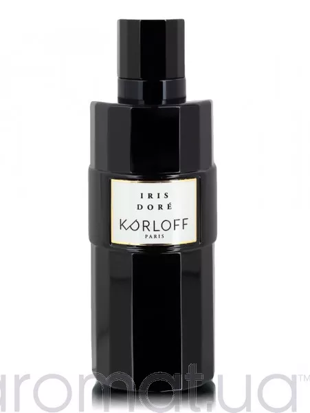Korloff Paris Iris Dore Тестер