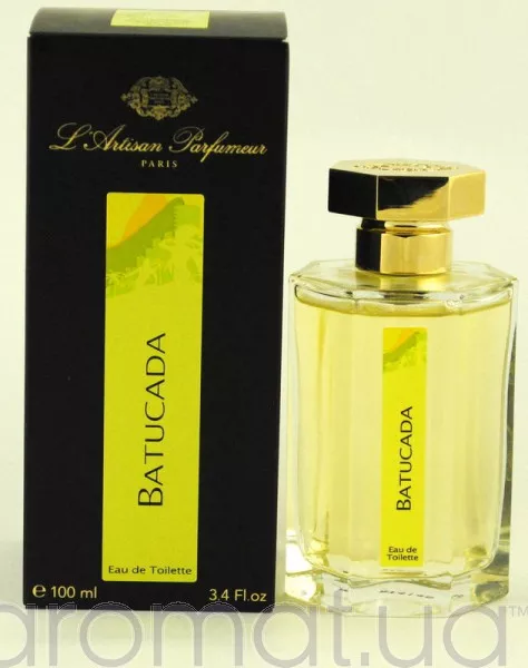 L'Artisan Parfumeur Batucada