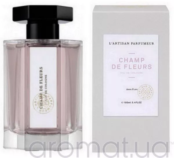 L'Artisan Parfumeur Champ de Fleurs
