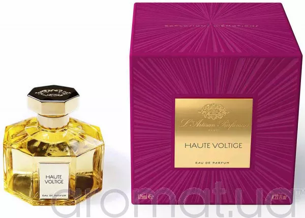 L'Artisan Parfumeur Haute Voltige